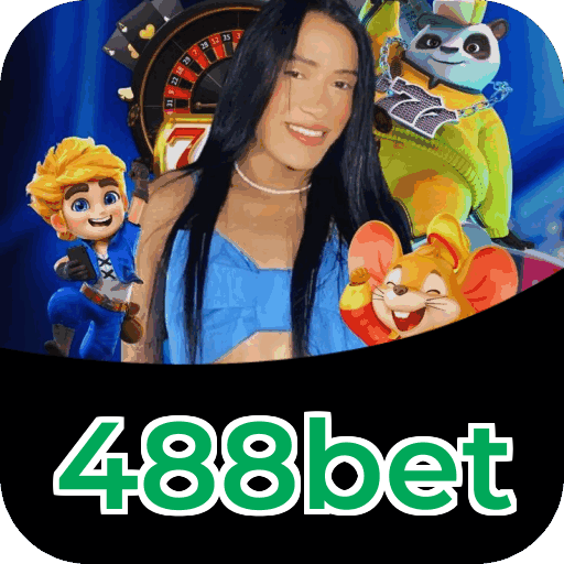 Passo a passo cadastro 488bet mostrando formulário simples com 3 campos